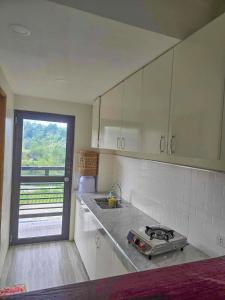 Mountain Sunctuary-M2 Mezzanine