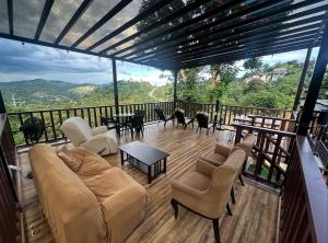 Mountain View at Fuji St Antipolo