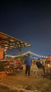 The Afterlife Poshtel & Art Space