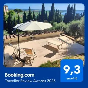 Massaciuccoli Romana - Compignano