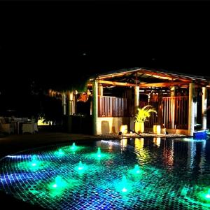 Mactan Newtown 8 Boulevard Deluxe Ocean View