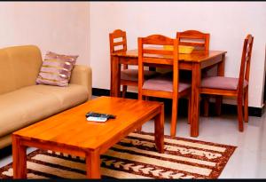 Dodoma Central Apartments