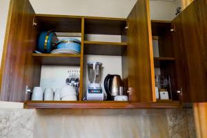 Dodoma Central Apartments