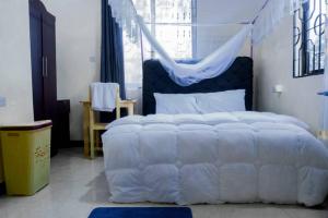 Dodoma Central Apartments