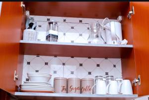 Dodoma Central Apartments