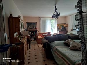 Appartamento GALY Spoleto