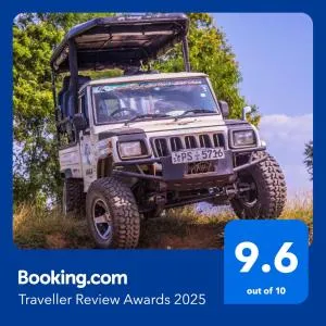 Buddika Safari & Resort - Dematapelessa