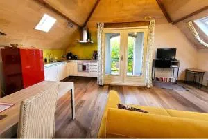 Studio Nok bij Den Bosch - Sint Michielsgestel