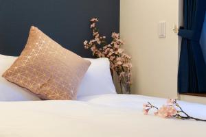 都心罕见 秋叶原东京站KCoa 超级奢华双卧套房带厨房 地铁3分钟 戴森POLA顶级配置 秋叶原步行可达 东京站4分钟