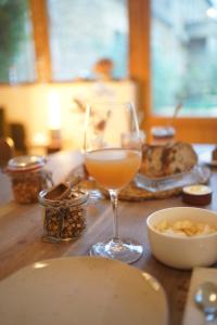 Complexes hoteliers Maison Lou Piade un havre exclusif de 3 chambres avec petit dejeuner fait maison et produits locaux : photos des chambres