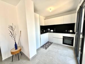 Appartements Appartement Cargese Theatre de Verdure : photos des chambres