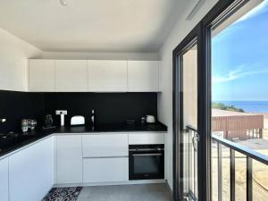 Appartements Appartement Cargese Theatre de Verdure : photos des chambres