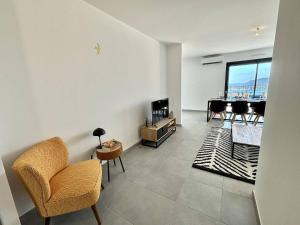 Appartements Appartement Cargese Theatre de Verdure : photos des chambres