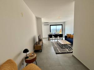 Appartements Appartement Cargese Theatre de Verdure : photos des chambres