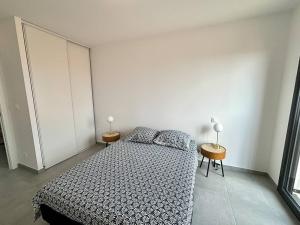 Appartements Appartement Cargese Theatre de Verdure : photos des chambres