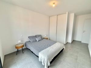 Appartements Appartement Cargese Theatre de Verdure : photos des chambres