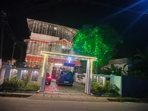 Nadhanael Beach and Backwater Homestay - Kutiatodu