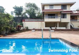 Boutique Sky Villas by 29 Bungalow