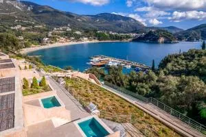 Isavoria Resort - Anthoúsa