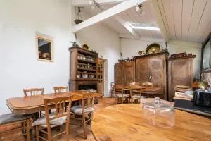 Chambres D'hôtes Logis Du Jerzual - 塔登