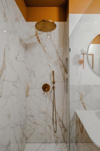 Luksusowy apartament z sauną - Stary Mokotów