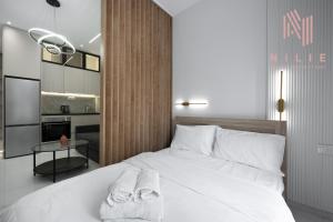 Belezza, Nilie Hospitality MGMT