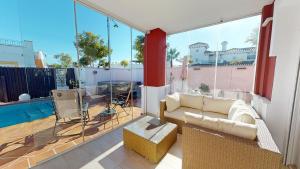 Villa Cornejo M-Murcia Holiday Rentals Property