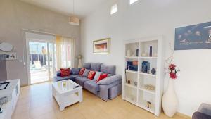 Villa Cornejo M-Murcia Holiday Rentals Property