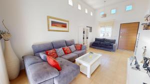 Villa Cornejo M-Murcia Holiday Rentals Property