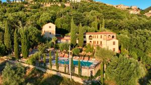 Madonna Del Poggio CAV - Apartments