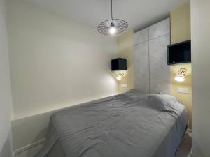 Appartement Studio cabine 4 couchages ARGELES SUR MER AR020-037