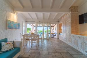 Villa Vista Mare La Corallina