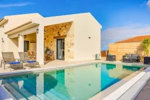 Villa Alexander Lakithra - Lakithra