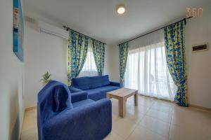 Stunning Sliema Penthouse with Spacious Terrace by 360 Estates