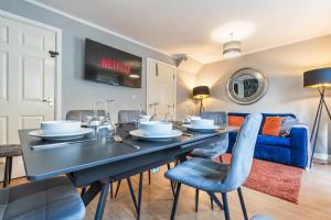 Adeles Central Stay