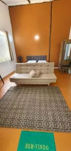 Chalés do Rizzo 2 - Itapevi