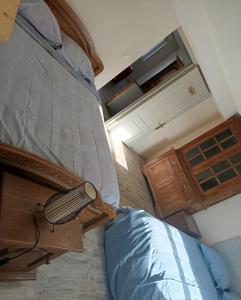 Appartements Appartement calme, frais a louer, nouvellement repeint, emplacement strategique, proche de toutes commodites, de l-autoroute, valenciennes, lille, Belgique, wifi, Netflix, parking Gratuits : photos des chambres