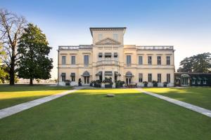 Villa del Cavaliere Berico