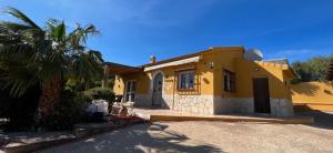 Casa Katarina - Joost Berckx - 4hvězdičkové hotely ve městě Alcaucín