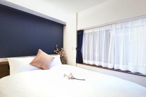 都心罕见 秋叶原东京站KBoa 超级奢华双卧套房带厨房 地铁3分钟 戴森POLA顶级配置 秋叶原步行可达 东京站4分钟