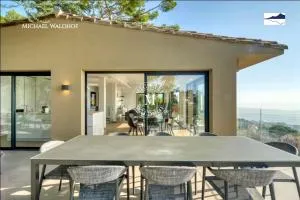 Villa Seaside - Gorbio