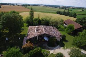 Auberges de jeunesse Le Grange : photos des chambres