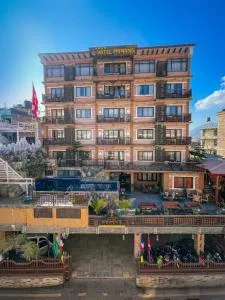 Hotel Sujit - Siddharthanagar