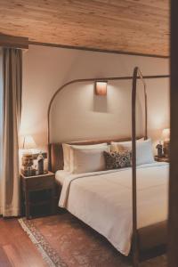 Brij Atmanya Bhowali, Nainital, A Luxury Mountain Escape