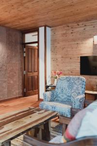 Brij Atmanya Bhowali, Nainital, A Luxury Mountain Escape