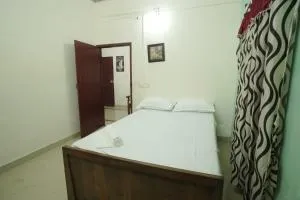 Bougainvilla - Alleppey