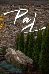 Paj Hotelul Retreat & Spa