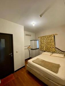 CitrusHill Family Glamping dan Villa Syariah Kebun Lemon