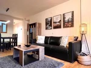 El Secret del Pirineu - L'Amfitriona - Baro