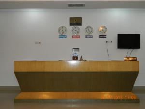 Hotel Kanako International